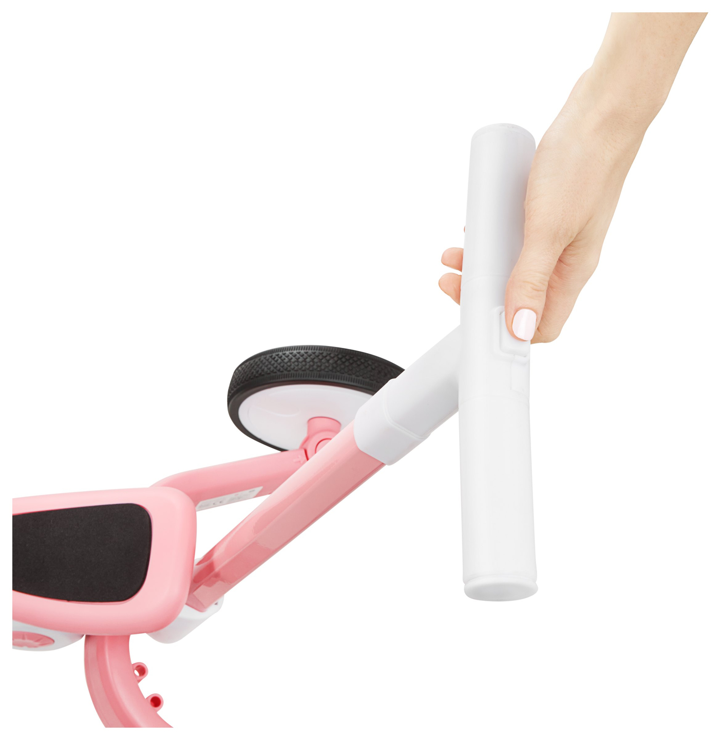 Tobi ROCKET - Dječji tricikl, bicikl za ravnotežu, ride-on - pusher - 5u1 iz HyperMotiona