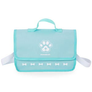 Drveni veterinarski set