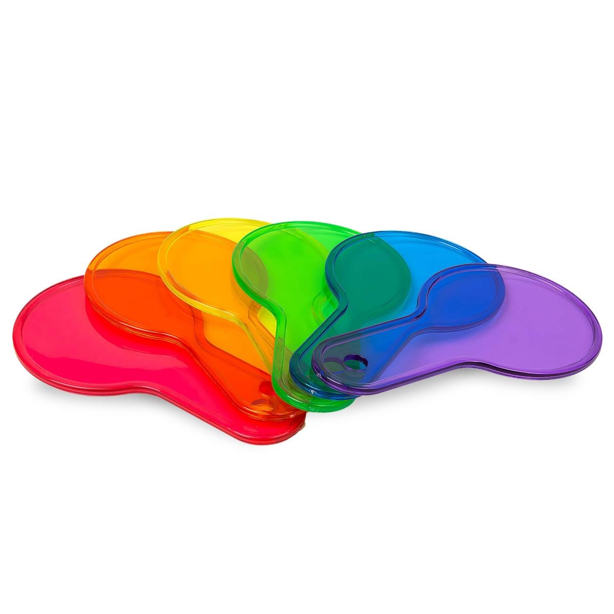 Set Montessori igračaka za djecu od 2-3 godine