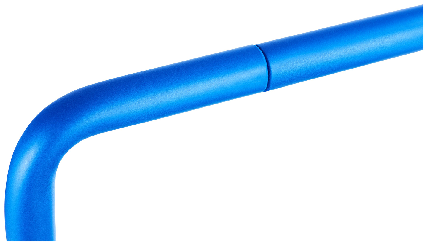 Żabka - mini trampolin za djecu - s ručkom - 50 kg max - 91 cm - za dom i vrt