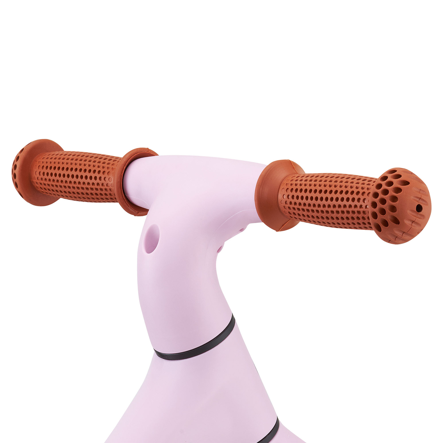 HyperMotion Marcelo bicikl za balansiranje za djecu - roza