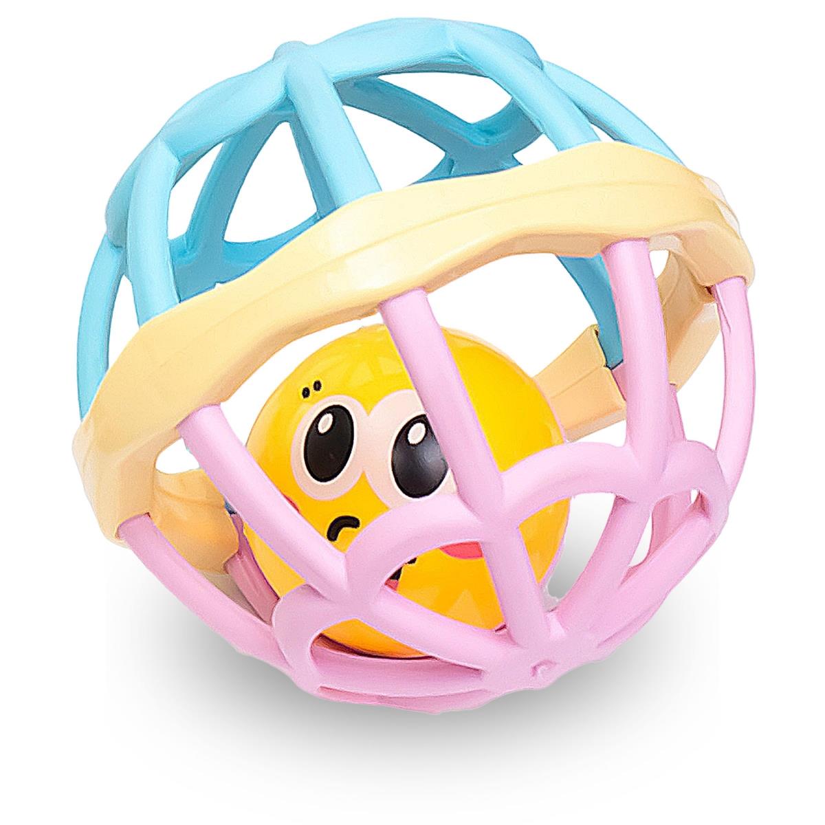 Set Montessori igračaka za dijete od 7-12 mjeseci