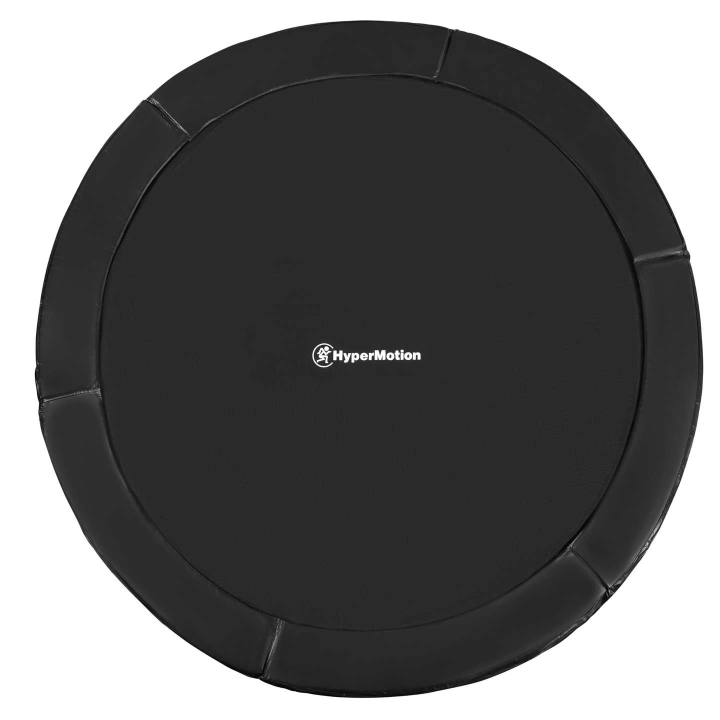 HyperMotion dječji XL vrtni trampolin - 305 cm 10FT - s ljestvama i unutarnjom mrežom - za dom i vrt