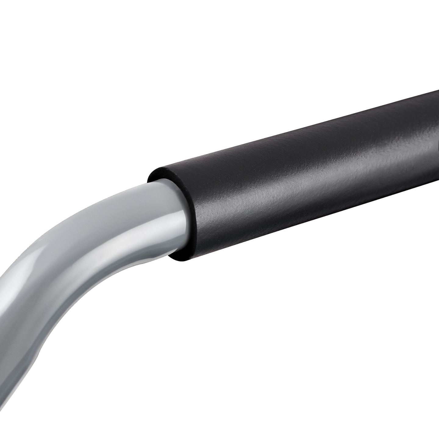 Trampolin s ručkom za djecu - 97cm - za dom i vrt