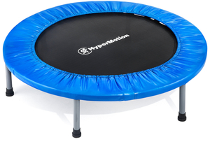 Mini trampolin za djecu - 91cm - za dom i vrt