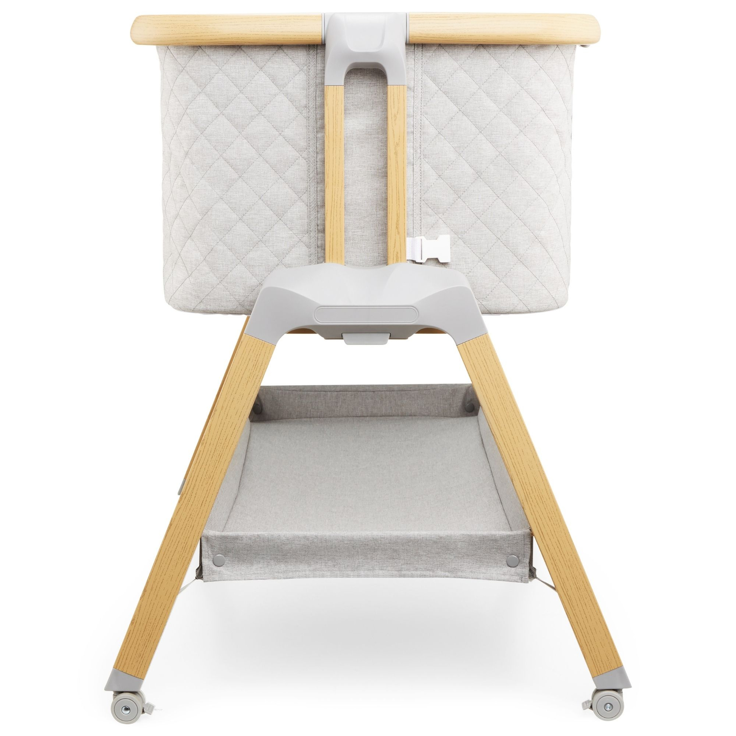 Pomoćni ležaj, samostojeći, 3-u-1 putni krevetić - Moby-System DREEMY