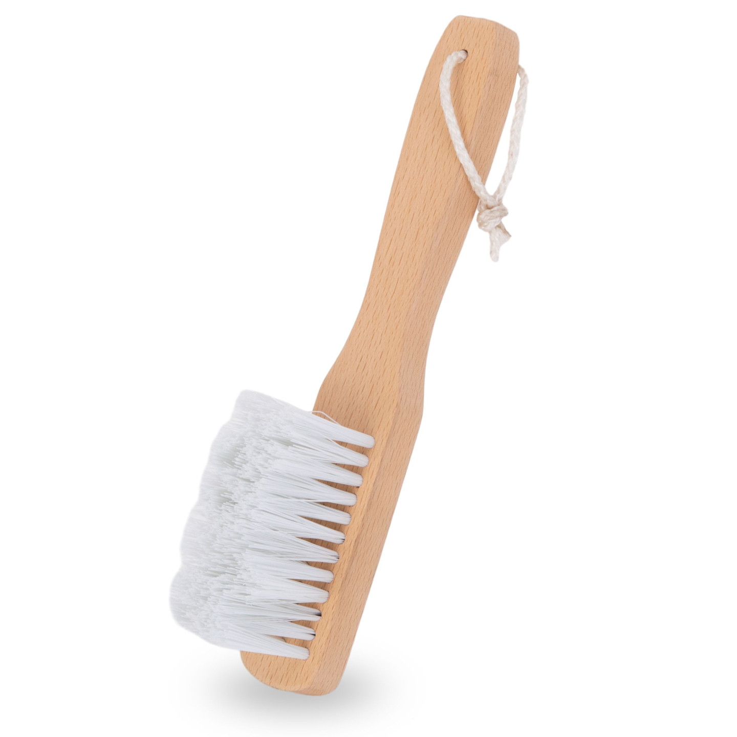 Drveni set za čišćenje