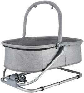 Izbacivač + Klackalica + Krevet 3u1 - Moby-System MILA