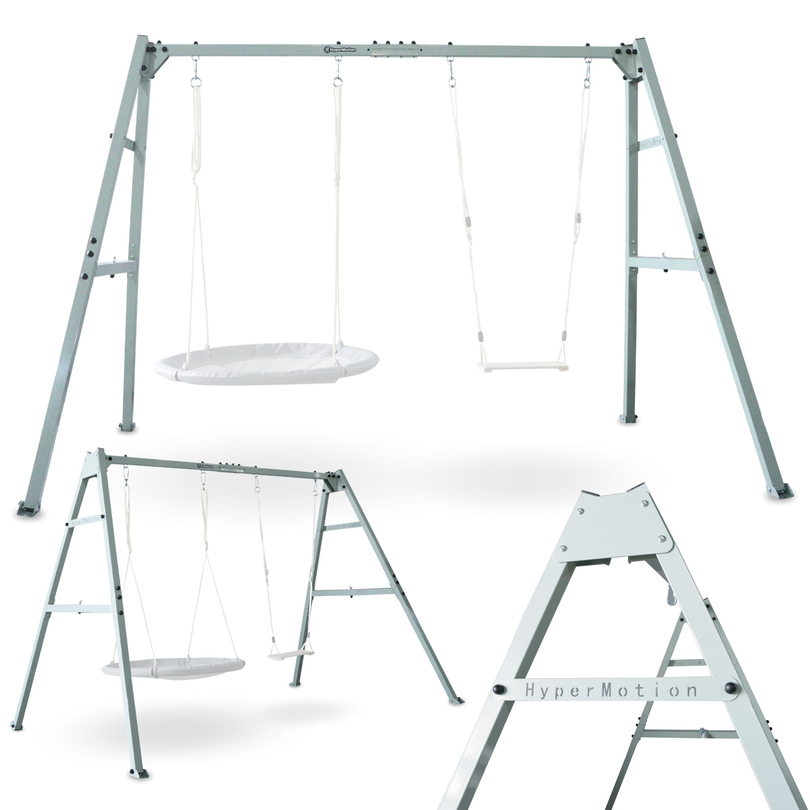 Čelični okvir za vrtnu ljuljačku ili viseću mrežu