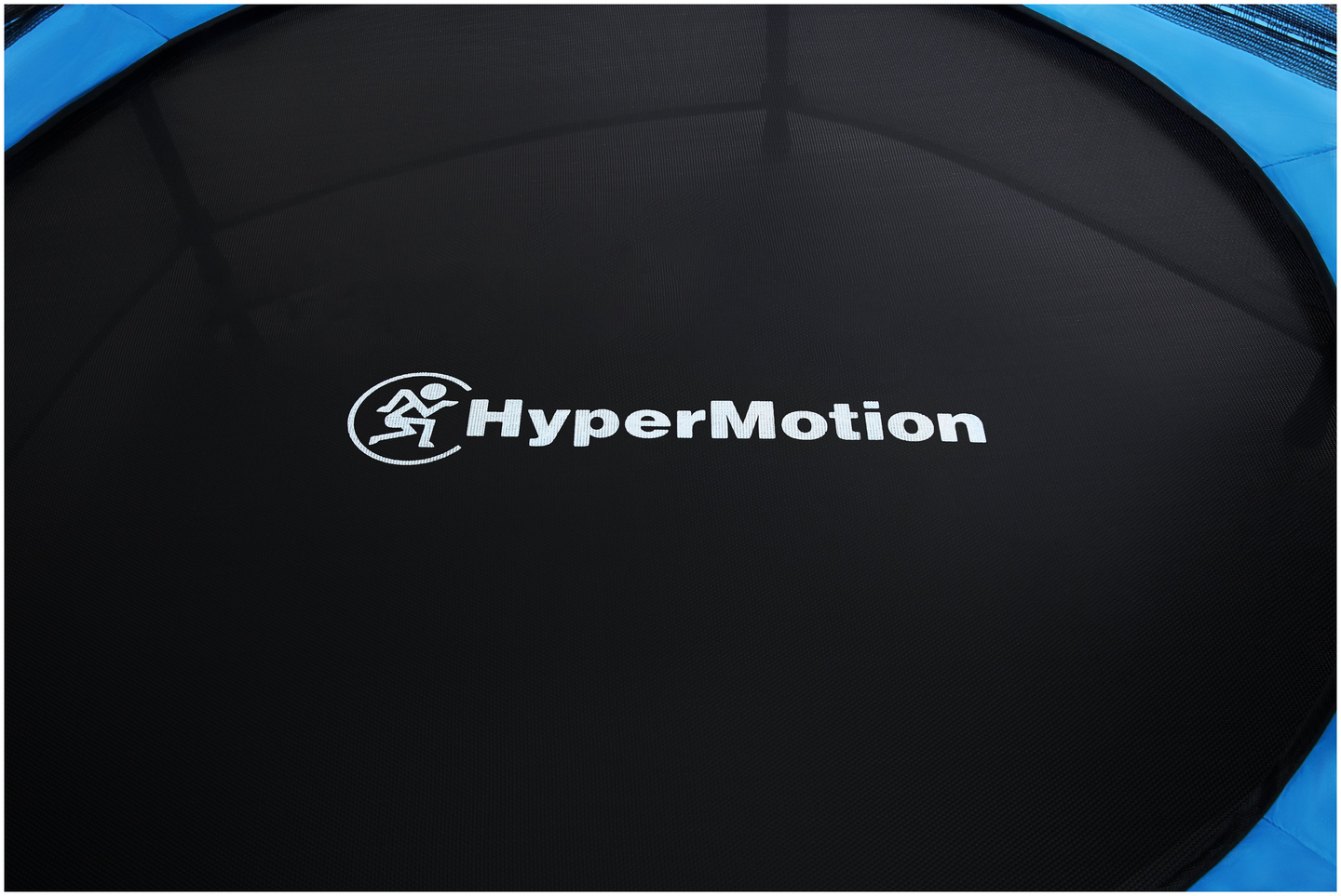 Trampolin 140cm sa zaštitnom mrežom - za djecu 3-6 godina - za dom i vrt