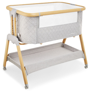 Pomoćni ležaj, samostojeći, 3-u-1 putni krevetić - Moby-System DREEMY