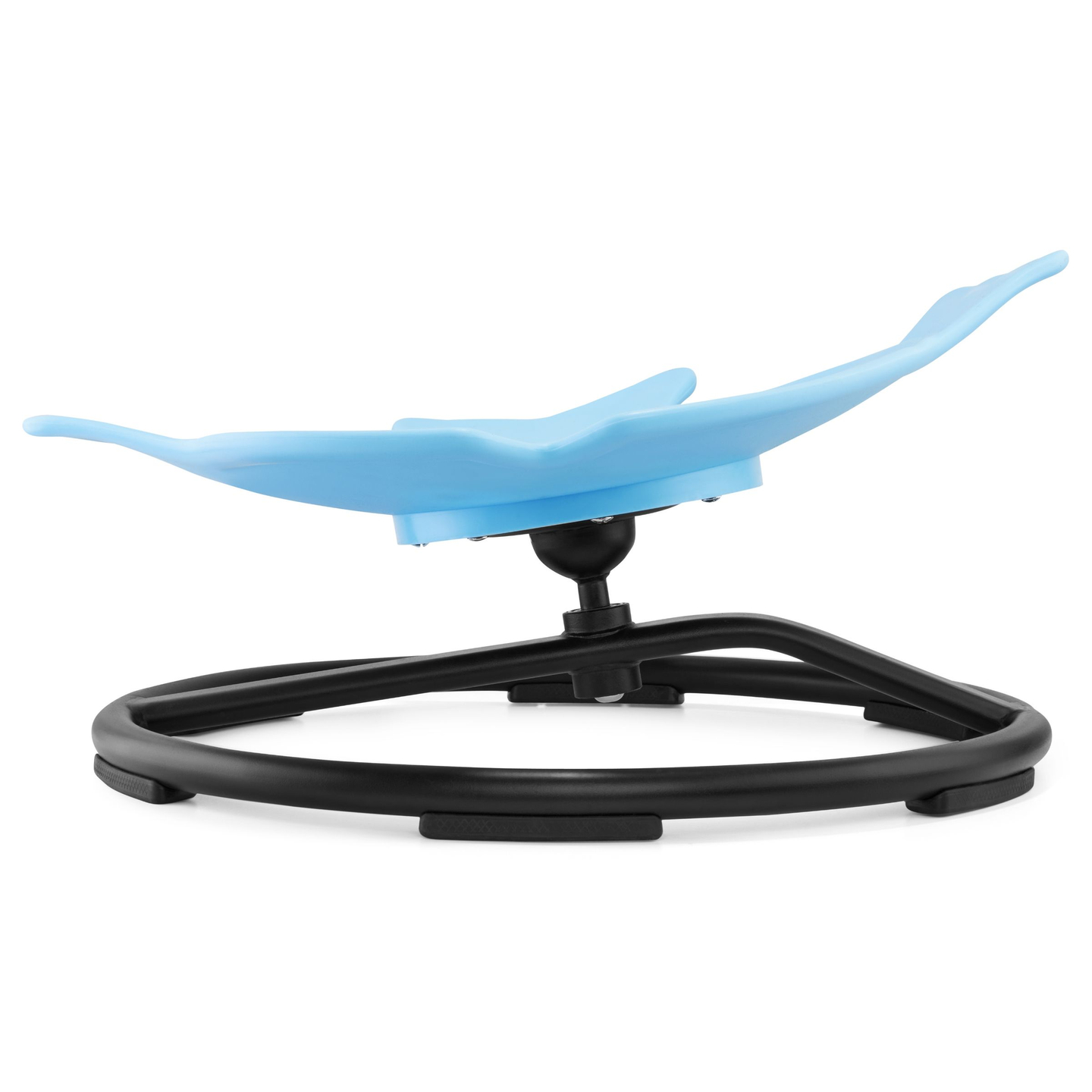 Mini vrtuljak za djecu Riba - plava