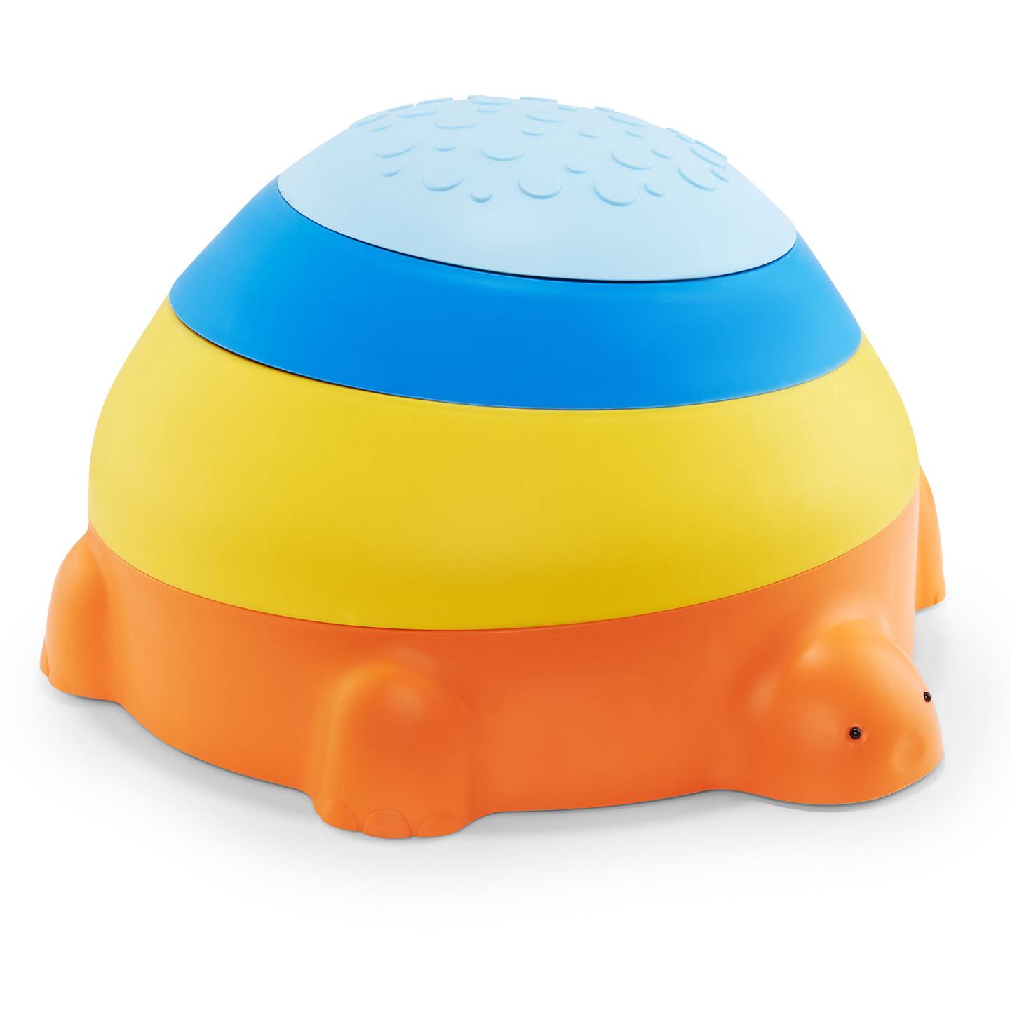 Senzorna staza za djecu - Šarena kornjača