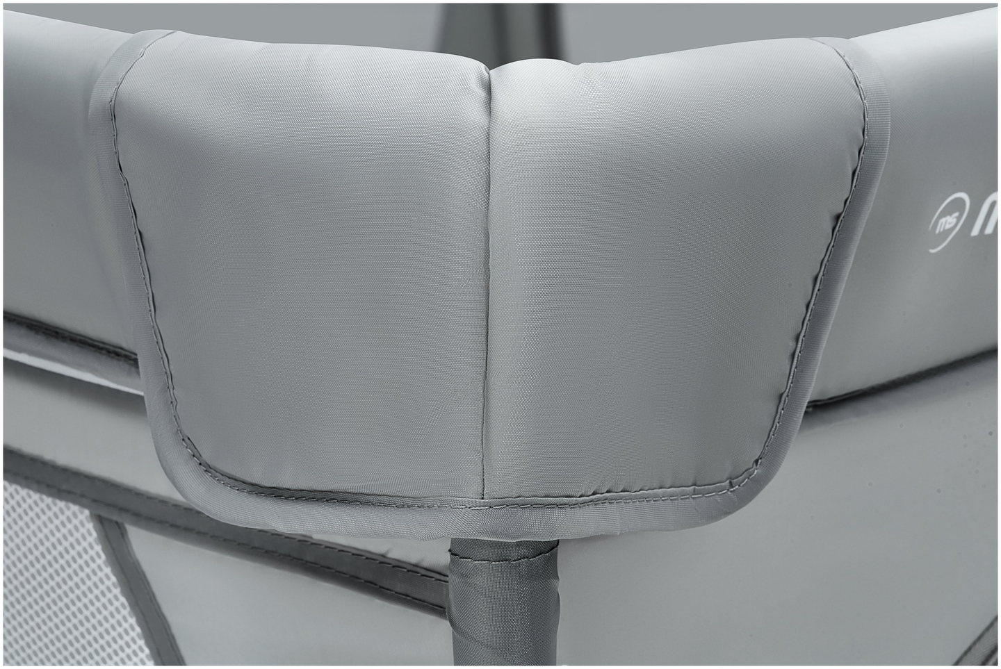 Velika ogradica 200 cm x 180 cm - igralište za djecu, suhi bazen