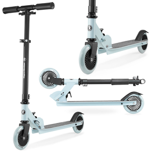 Skuter na dva kotača WILLY 3-8 godina od HyperMotion - mint