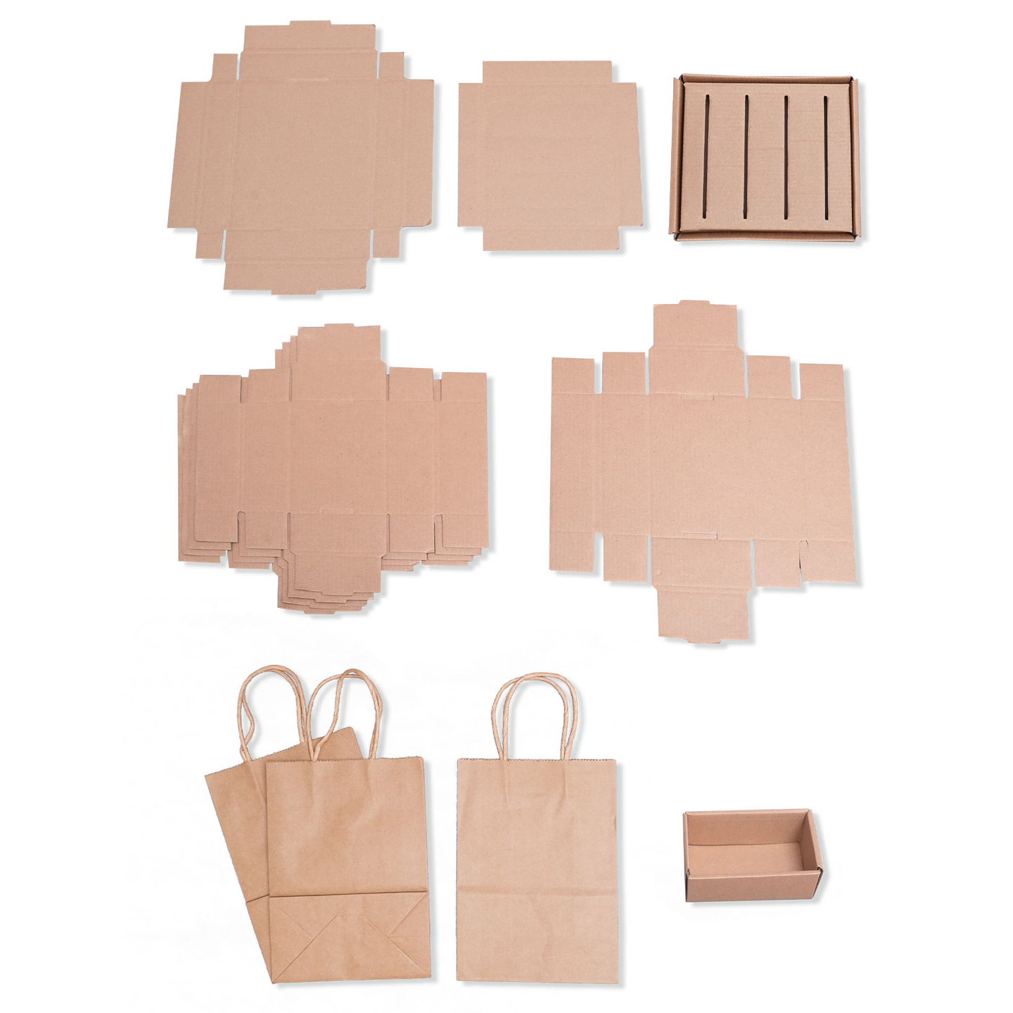 Velika drvena XXXL trgovina za djecu s šankom brze hrane - Kutna trgovina + Aparat za kavu + Pećnica + Hladnjak - 106 dodataka.