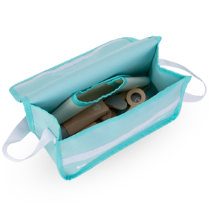 Drveni veterinarski set