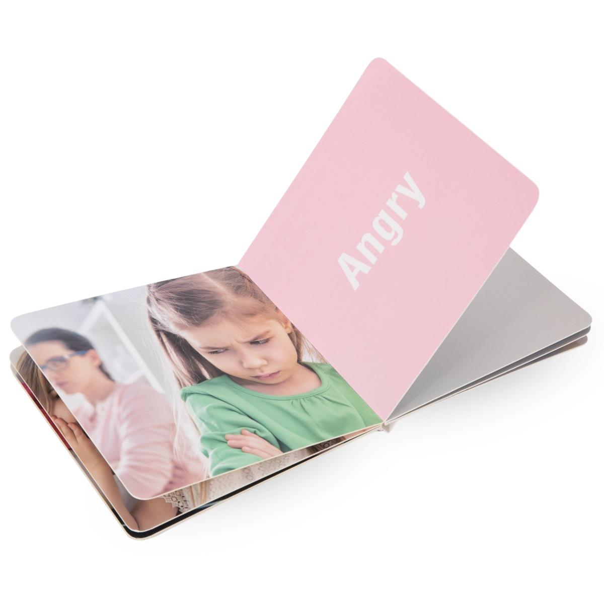 Montessori edukativna kutija za malu djecu - 6 igračaka