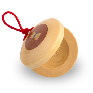 Afrički set glazbenih instrumenata