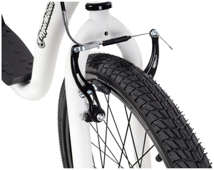 HyperMotion RIVA gradski skuter s kotačima na napuhavanje od 50 cm i 40 cm