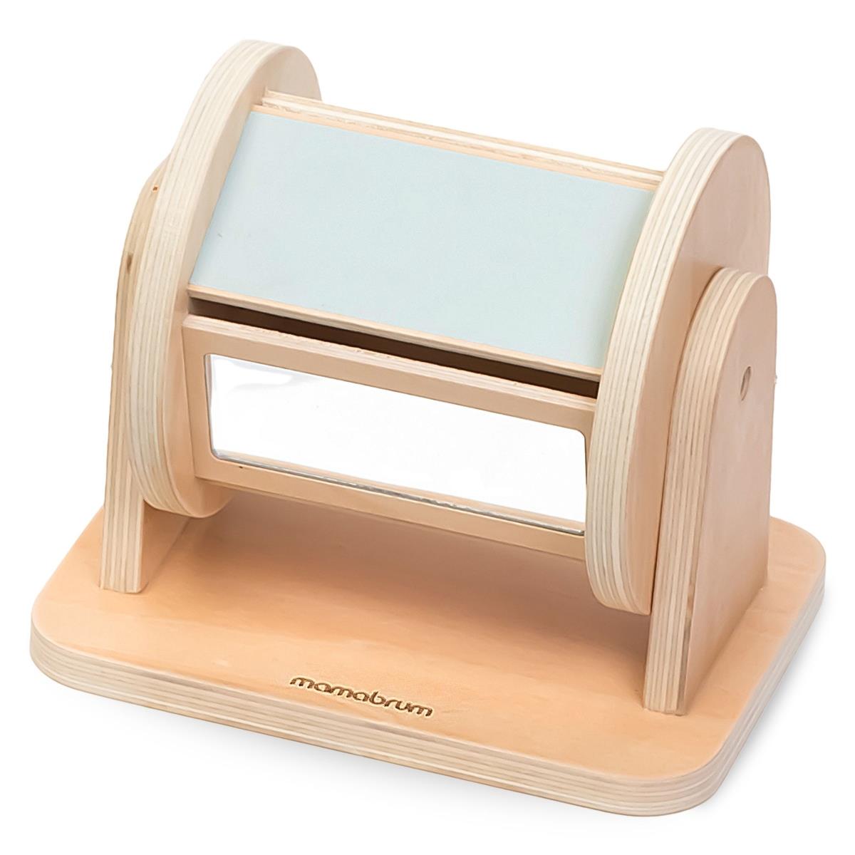 Set Montessori igračaka za bebe 0-6 mjeseci