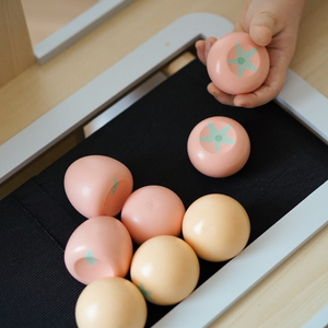 Drvena trgovina voća i povrća - veliki XXL štand, trgovina za igru s blagajnom