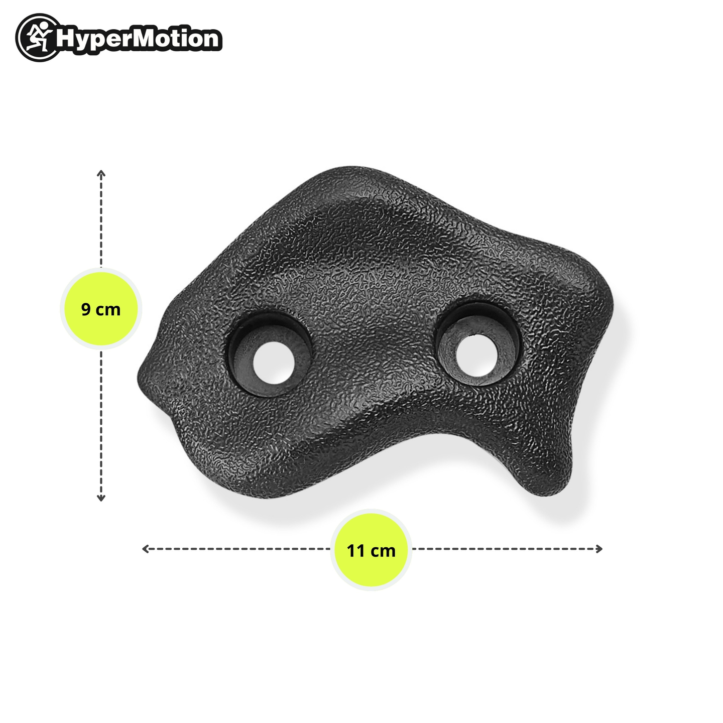 HyperMotion set za penjanje po drveću - 18 dijelova