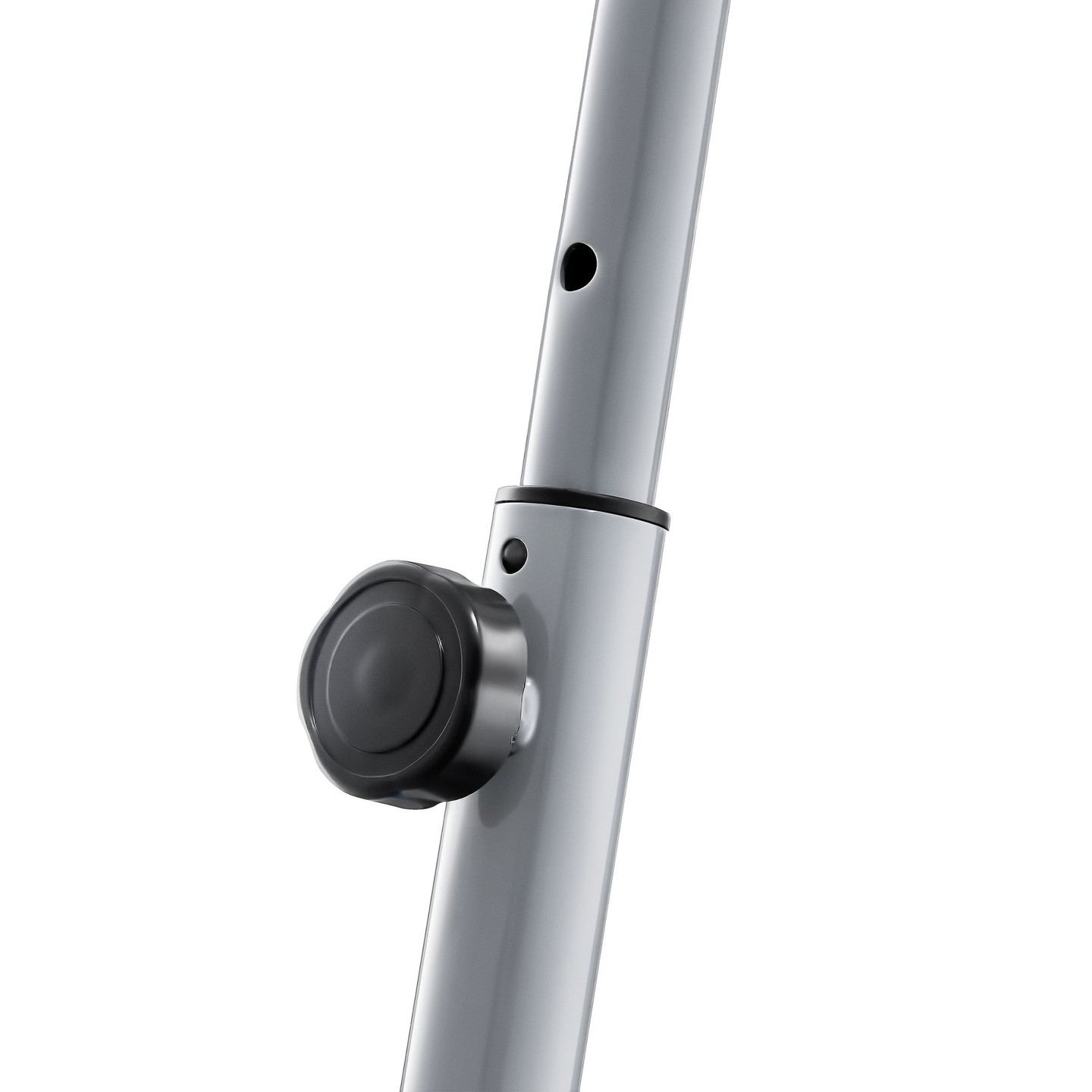 Trampolin s ručkom za djecu - 97cm - za dom i vrt