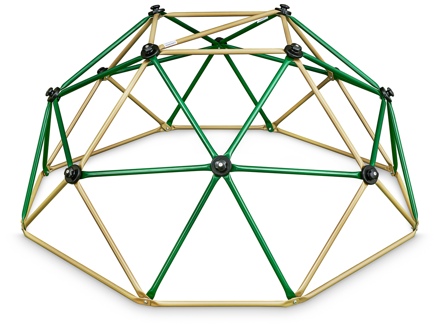 HyperMotion kupola za penjanje za djecu XL, Geodome, vrtno igralište, promjer: 1,8 m