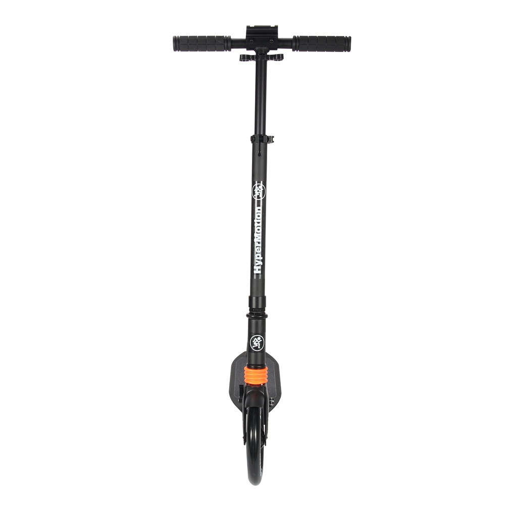 HyperMotion DRAGSTER gradski skuter crni