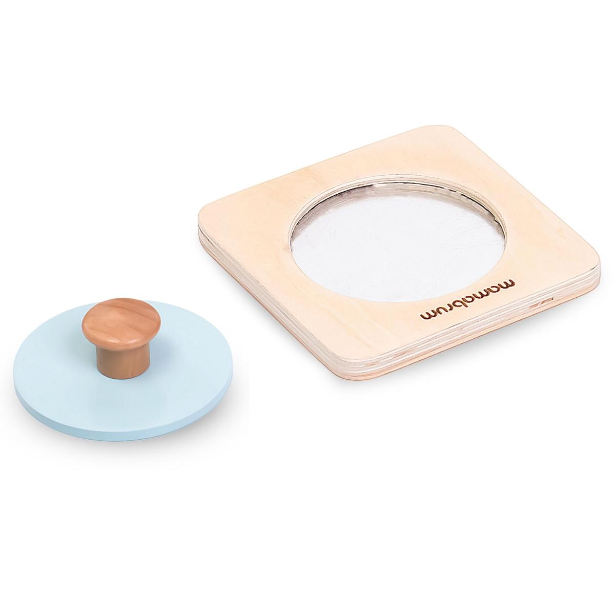 Set Montessori igračaka za dijete od 7-12 mjeseci