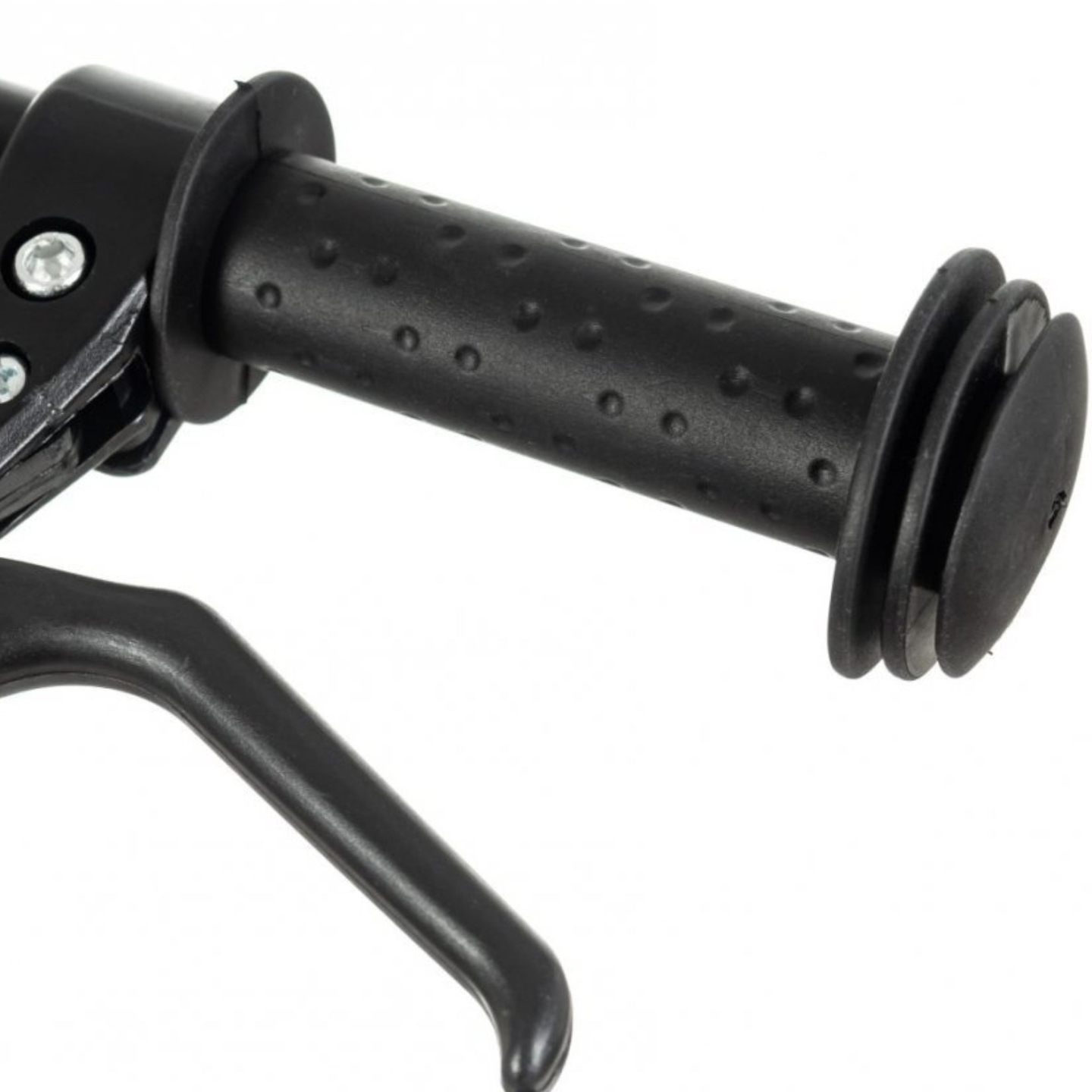 HyperMotion VIVA 12 skuter (kotači na napuhavanje 30 cm) - crni