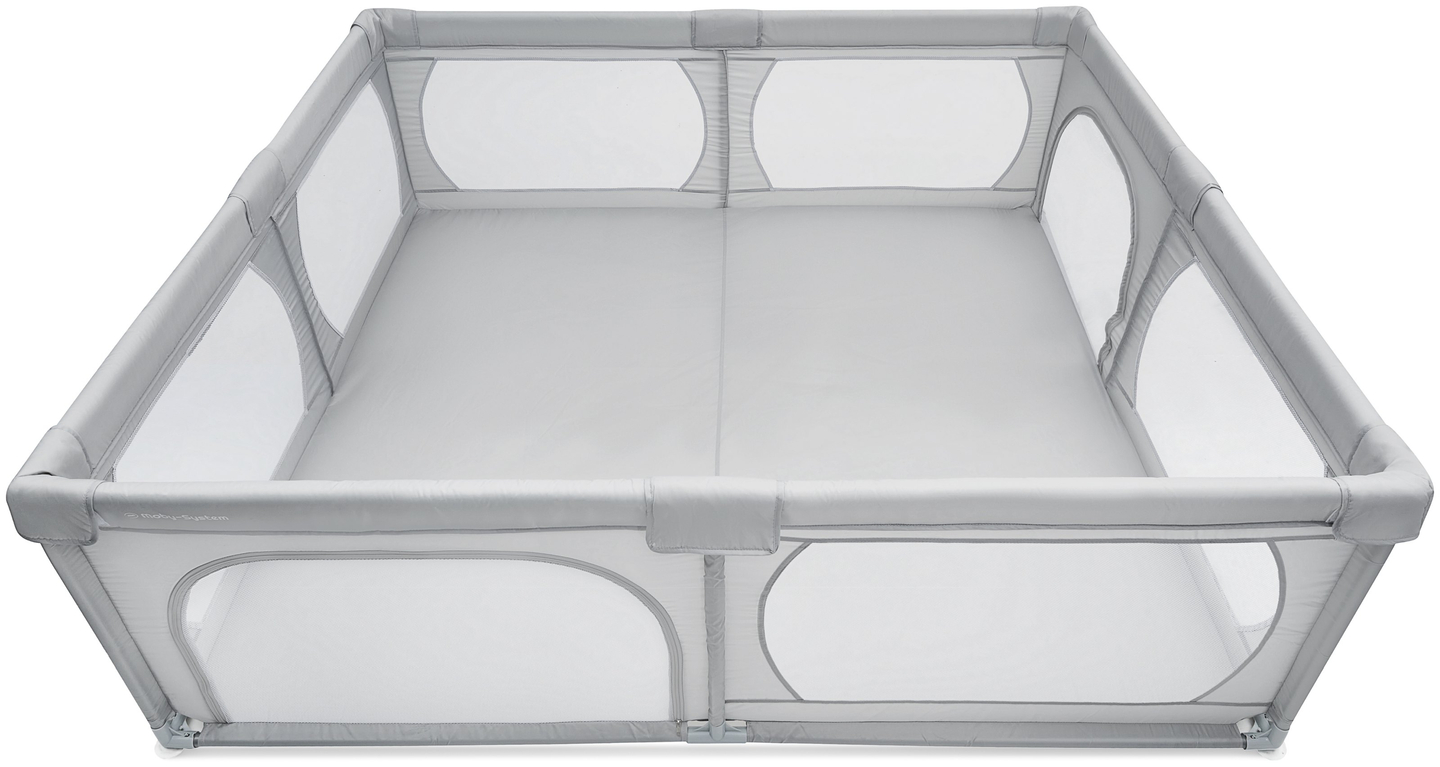 Velika ogradica 200 cm x 160 cm - igralište za djecu, suhi bazen