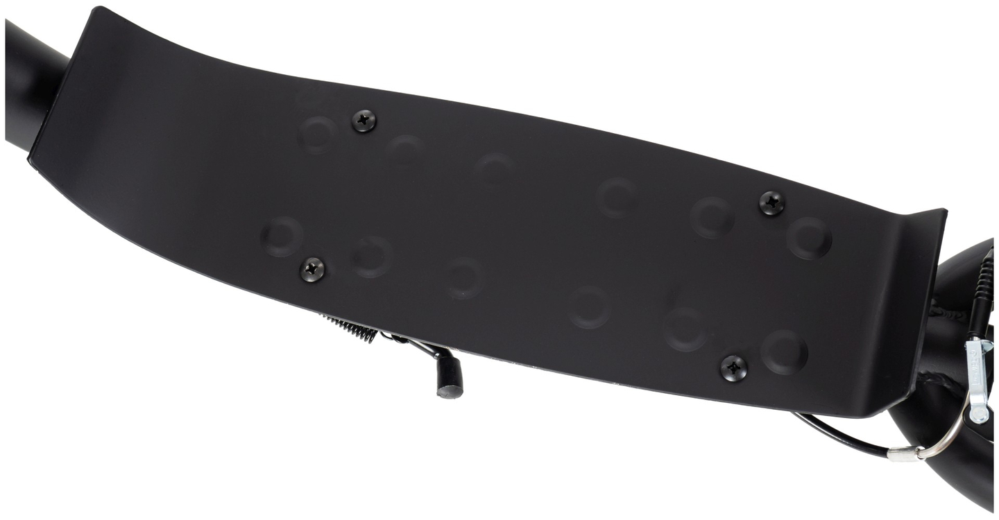 HyperMotion RIVA gradski skuter s kotačima na napuhavanje od 50 cm i 40 cm