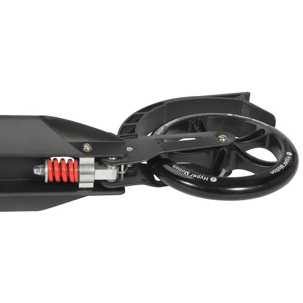 HyperMotion DRAGSTER gradski skuter crni