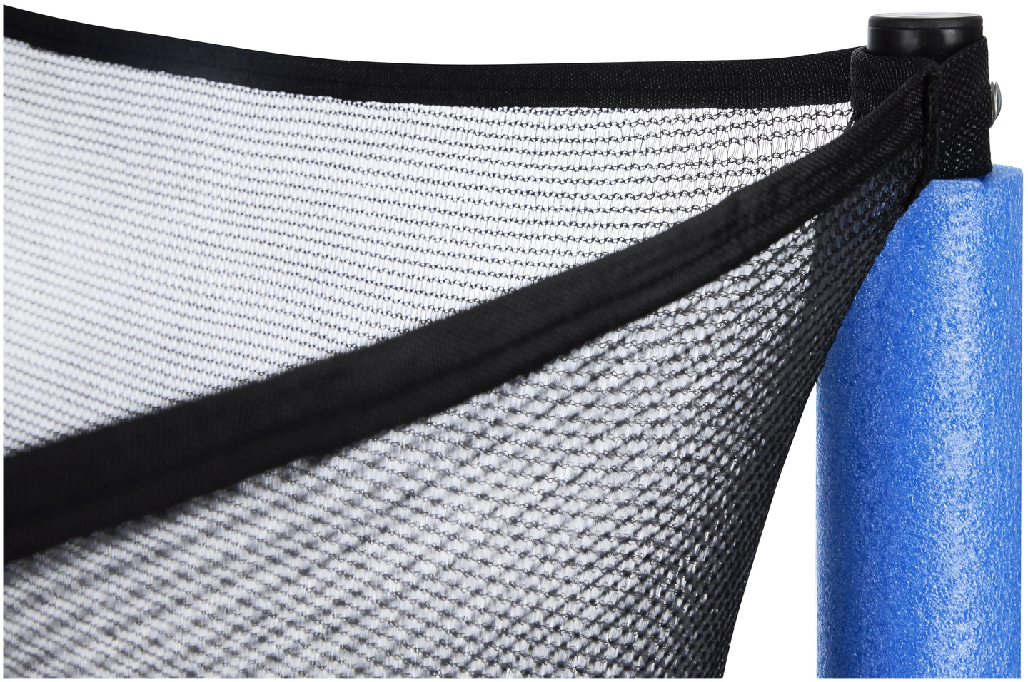 Trampolin 140cm sa zaštitnom mrežom - za djecu 3-6 godina - za dom i vrt